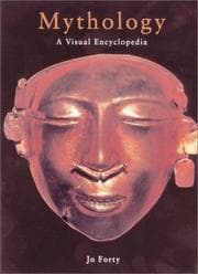 Tapa de Mythology