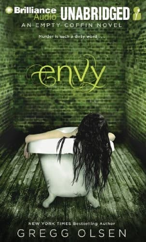 Tapa de Envy