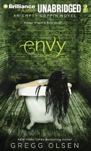 Tapa de Envy