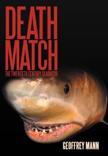 Tapa de Death Match