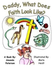 Tapa de Daddy, What Does Faith Look LIke?