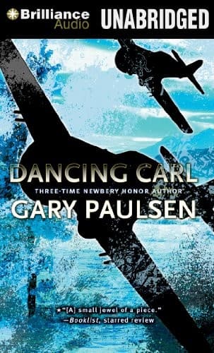 Tapa de Dancing Carl