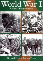Tapa de World War I