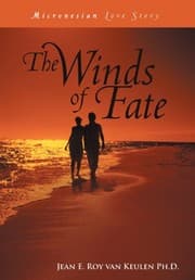 Tapa de The Winds of Fate