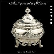 Tapa de Silver