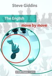 Tapa de The English