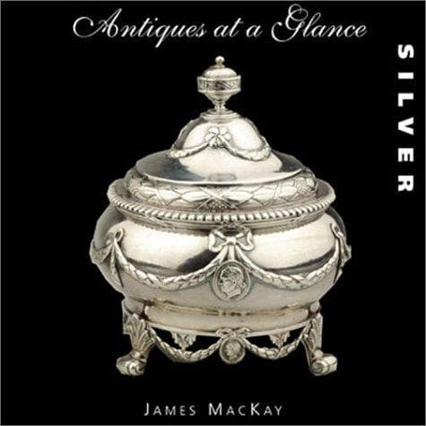 Tapa de Antiques at a glance