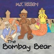 Tapa de The Bombay Bear