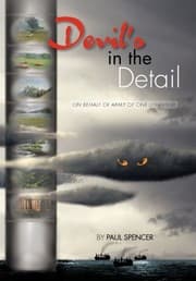 Tapa de Devil's in the Detail