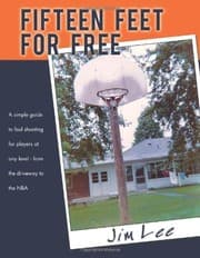 Tapa de Fifteen Feet for Free
