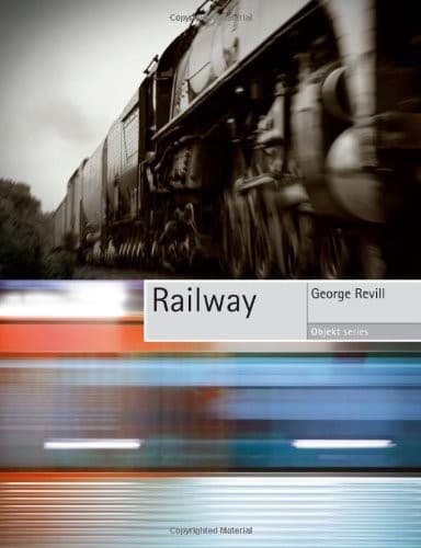 Tapa de Railway