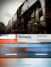 Tapa de Railway