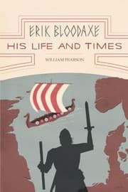 Tapa de Erik Bloodaxe : His Life And Times