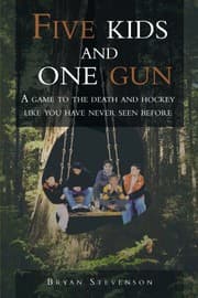Tapa de Five Kids and One Gun