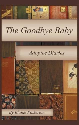 Tapa de The Goodbye Baby