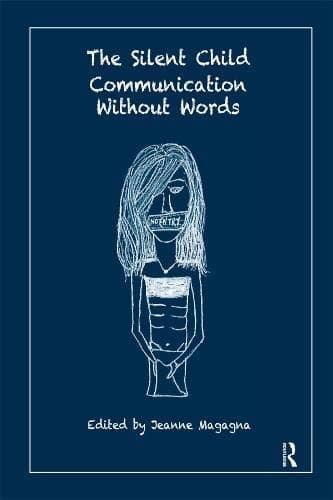 Tapa de The Silent Child