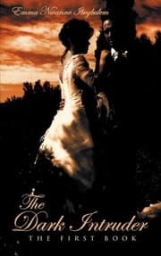 Tapa de The Dark Intruder