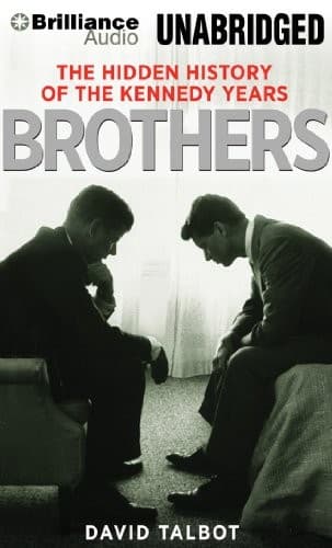 Tapa de Brothers