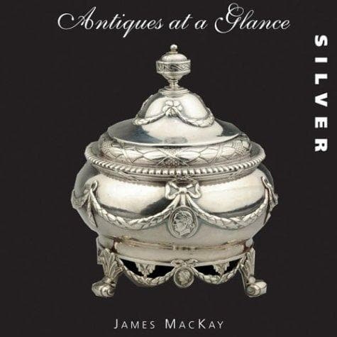 Tapa de Antiques at a Glance