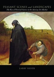 Tapa de Peasant Scenes and Landscapes