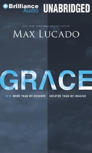 Tapa de Grace