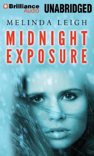 Tapa de Midnight Exposure