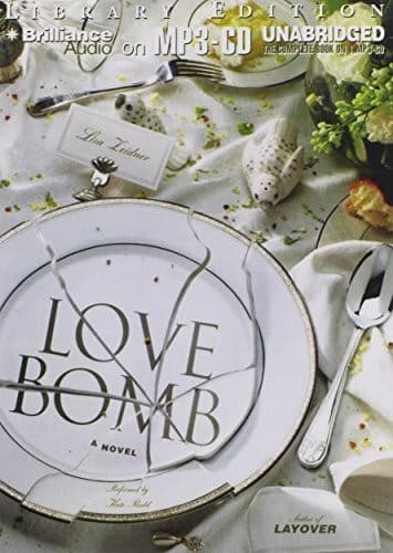 Tapa de Love Bomb