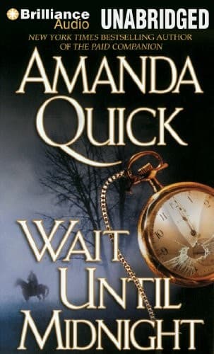 Tapa de Wait Until Midnight