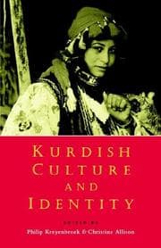 Tapa de Kurdish culture and identity
