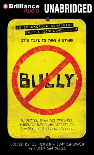 Tapa de Bully
