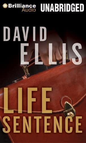 Tapa de Life Sentence