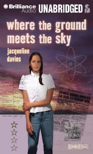 Tapa de Where the Ground Meets the Sky