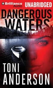 Tapa de Dangerous Waters