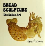 Tapa de Bread sculpture