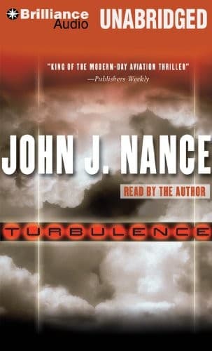 Tapa de Turbulence
