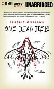 Tapa de One Dead Hen