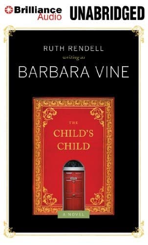 Tapa de The Child's Child