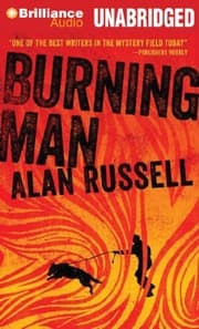 Tapa de Burning Man