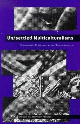 Tapa de UN/Settled Multiculturalisms