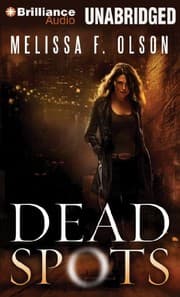 Tapa de Dead Spots