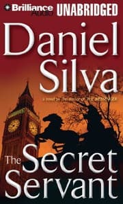 Tapa de The Secret Servant