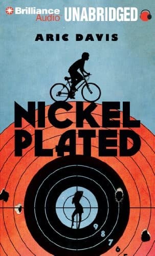 Tapa de Nickel Plated