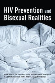 Tapa de HIV Prevention and Bisexual Realities