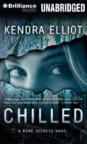 Tapa de Chilled