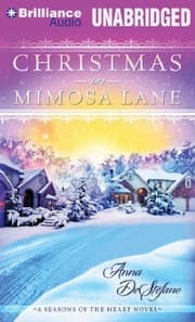 Tapa de Christmas on Mimosa Lane