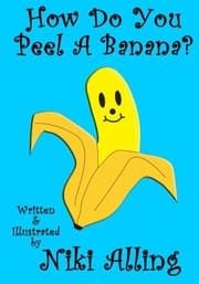Tapa de How Do You Peel A Banana?