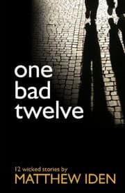 Tapa de one bad twelve