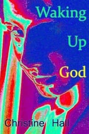 Tapa de Waking Up God