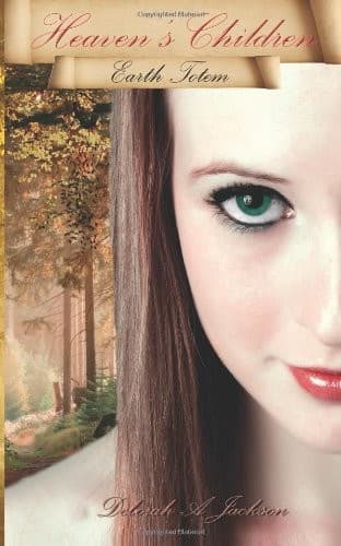 Tapa de Heaven's Children