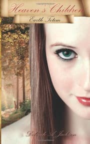 Tapa de Heaven's Children